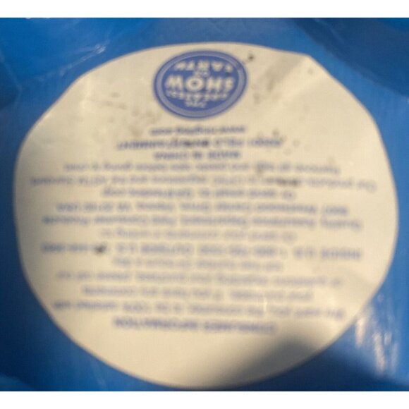 Ringling Brothers Greatest Show Earth Elephant CupSouvenir Circus Collectable - Picture 10 of 10